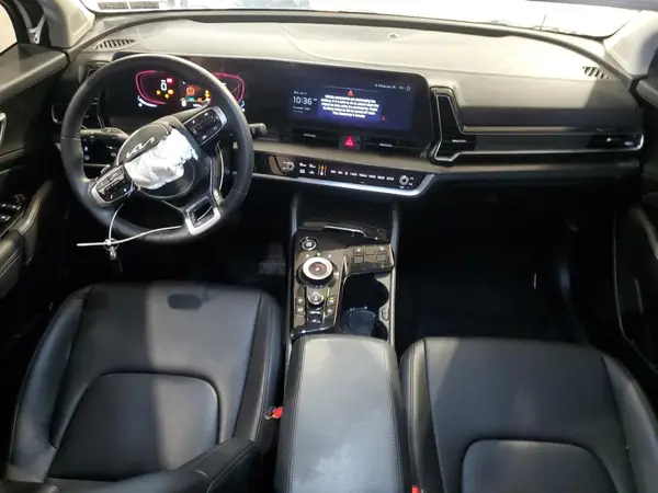 KNDPVCDG8R7158230 2024 KIA SPORTAGE - Image 8