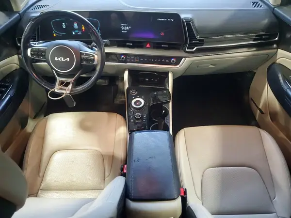 KNDPVCDG8R7159278 2024 KIA SPORTAGE - Image 8