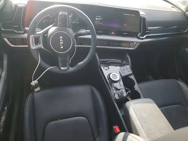 KNDPVCDG8R7165534 2024 KIA SPORTAGE - Image 8