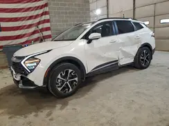 KNDPVCDG8S7182095 2025 KIA SPORTAGE