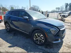 KNDPVCDG8S7192075 2025 KIA SPORTAGE
