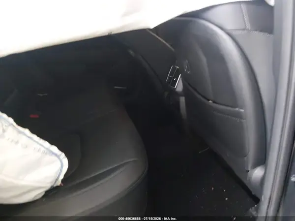 KNDPVCDG8S7196823 2025 KIA SPORTAGE - Image 8