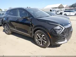 KNDPVCDG8S7196949 2025 KIA SPORTAGE