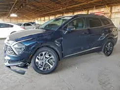 KNDPVCDG8S7197051 2025 KIA SPORTAGE