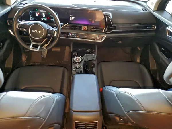 KNDPVCDG8S7197051 2025 KIA SPORTAGE - Image 8