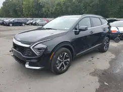 KNDPVCDG8S7203303 2025 KIA SPORTAGE