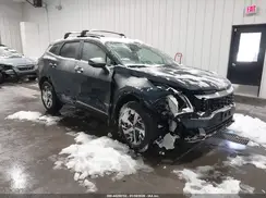 KNDPVCDG8S7217301 2025 KIA SPORTAGE