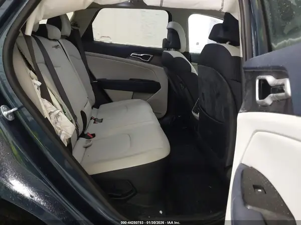 KNDPVCDG8S7217301 2025 KIA SPORTAGE - Image 8