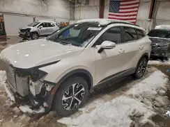 KNDPVCDG8S7221316 2025 KIA SPORTAGE