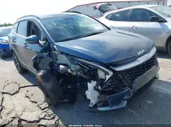 KNDPVCDG8S7225057 2025 KIA SPORTAGE