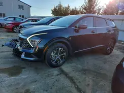 KNDPVCDG8S7227004 2025 KIA SPORTAGE