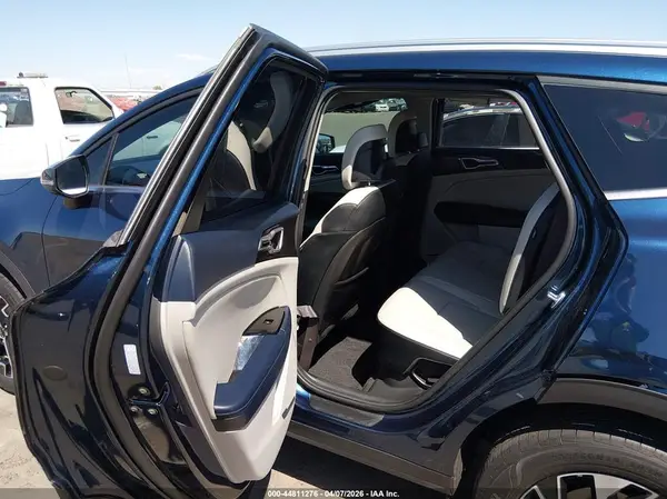KNDPVCDG8S7240285 2025 KIA SPORTAGE - Image 8