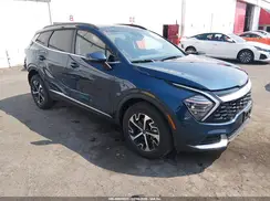 KNDPVCDG8S7242408 2025 KIA SPORTAGE