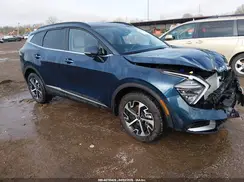 KNDPVCDG8S7250640 2025 KIA SPORTAGE