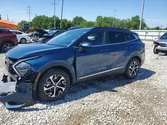 KNDPVCDG8S7250671 2025 KIA SPORTAGE