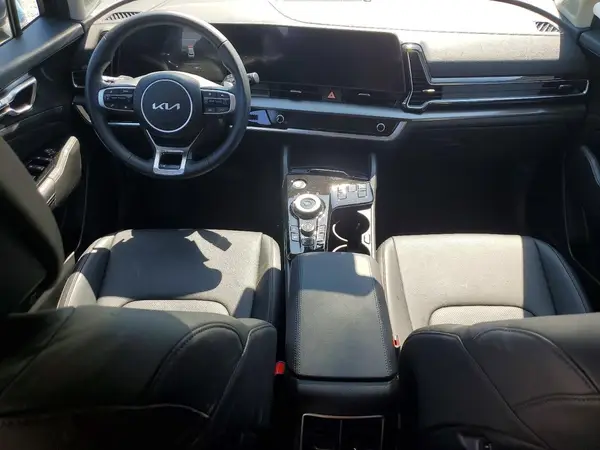 KNDPVCDG8S7250671 2025 KIA SPORTAGE - Image 8