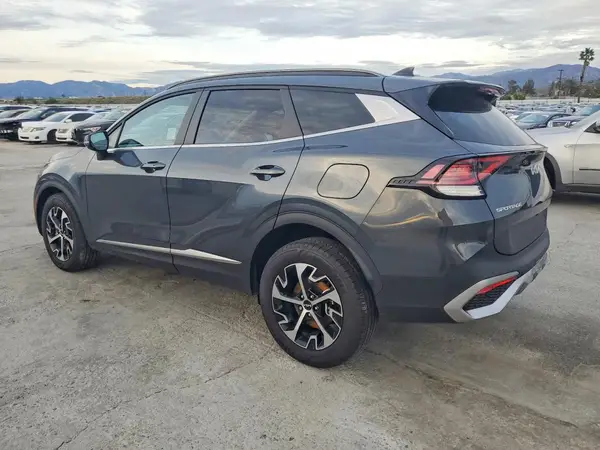 KNDPVCDG9R7123373 2024 KIA SPORTAGE - Image 2