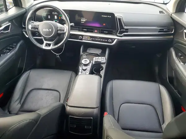 KNDPVCDG9R7123373 2024 KIA SPORTAGE - Image 8