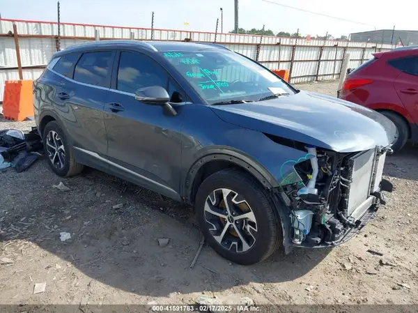 KNDPVCDG9R7134292 2024 KIA SPORTAGE - Image 1