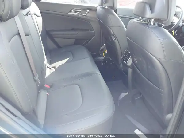 KNDPVCDG9R7134292 2024 KIA SPORTAGE - Image 8
