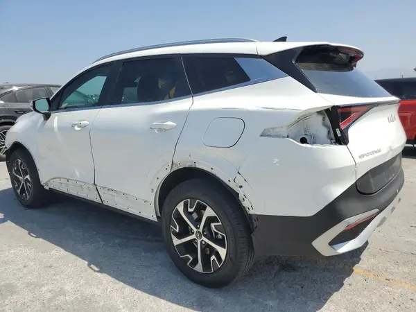 KNDPVCDG9R7147124 2024 KIA SPORTAGE - Image 2