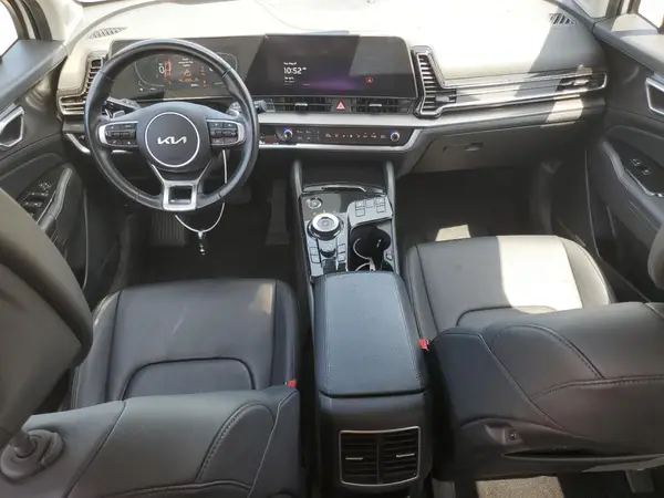 KNDPVCDG9R7147124 2024 KIA SPORTAGE - Image 8