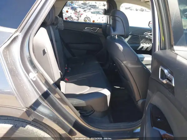 KNDPVCDG9R7154381 2024 KIA SPORTAGE - Image 8