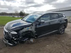 KNDPVCDG9S7181179 2025 KIA SPORTAGE