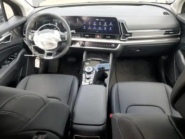 KNDPVCDG9S7181179 2025 KIA SPORTAGE - Image 8