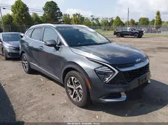 KNDPVCDG9S7197723 2025 KIA SPORTAGE