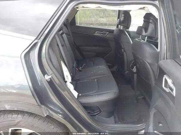 KNDPVCDG9S7197771 2025 KIA SPORTAGE - Image 8