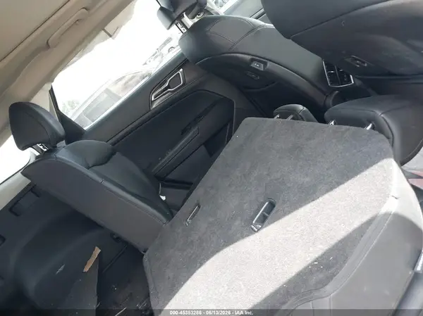 KNDPVCDG9S7199813 2025 KIA SPORTAGE - Image 8