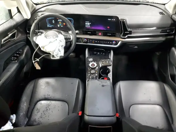 KNDPVCDG9S7200068 2025 KIA SPORTAGE - Image 8