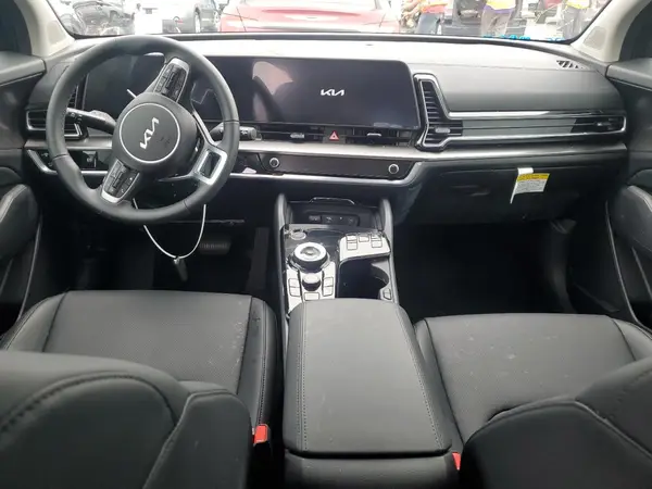 KNDPVCDG9S7201060 2025 KIA SPORTAGE - Image 8