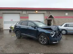 KNDPVCDG9S7211930 2025 KIA SPORTAGE