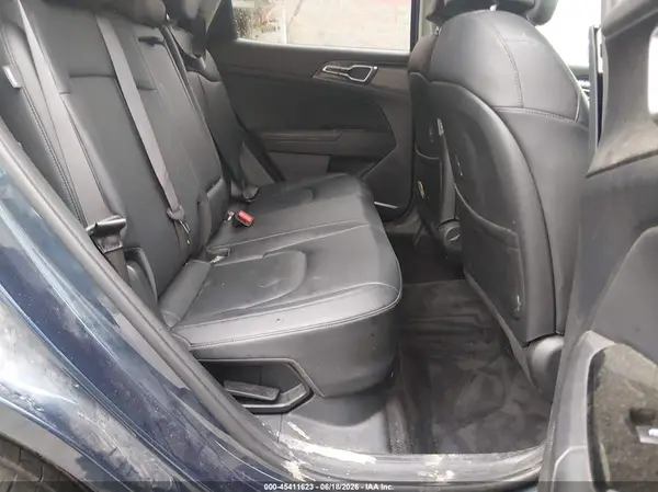 KNDPVCDG9S7211930 2025 KIA SPORTAGE - Image 8