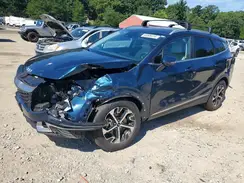 KNDPVCDG9S7216559 2025 KIA SPORTAGE