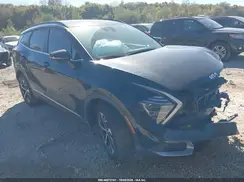 KNDPVCDG9S7217338 2025 KIA SPORTAGE