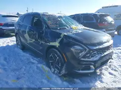 KNDPVCDG9S7232941 2025 KIA SPORTAGE