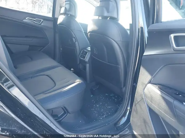 KNDPVCDG9S7232941 2025 KIA SPORTAGE - Image 8