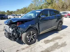 KNDPVCDG9S7241736 2025 KIA SPORTAGE