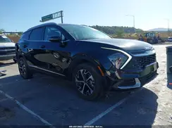 KNDPVCDG9S7245866 2025 KIA SPORTAGE