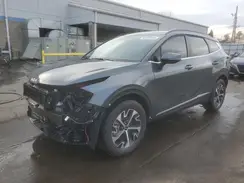 KNDPVCDG9S7246399 2025 KIA SPORTAGE