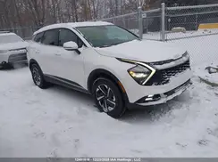 KNDPVCDG9S7246550 2025 KIA SPORTAGE