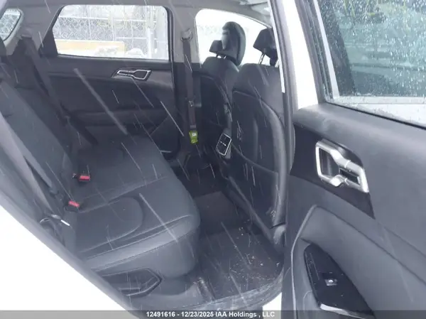 KNDPVCDG9S7246550 2025 KIA SPORTAGE - Image 8