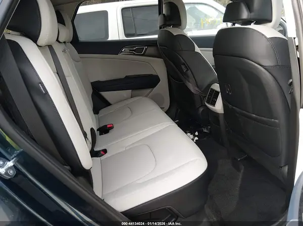 KNDPVCDG9S7252140 2025 KIA SPORTAGE - Image 8