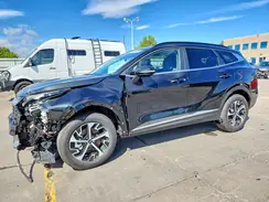 KNDPVCDG9S7258293 2025 KIA SPORTAGE