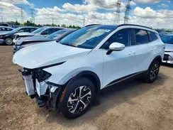 KNDPVCDG9S7261761 2025 KIA SPORTAGE