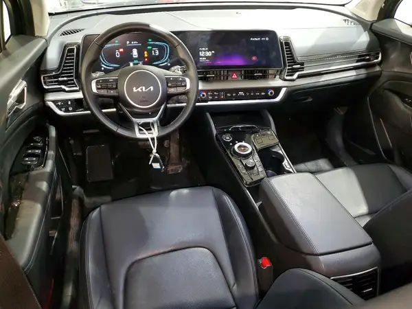 KNDPVCDG9S7262733 2025 KIA SPORTAGE - Image 8