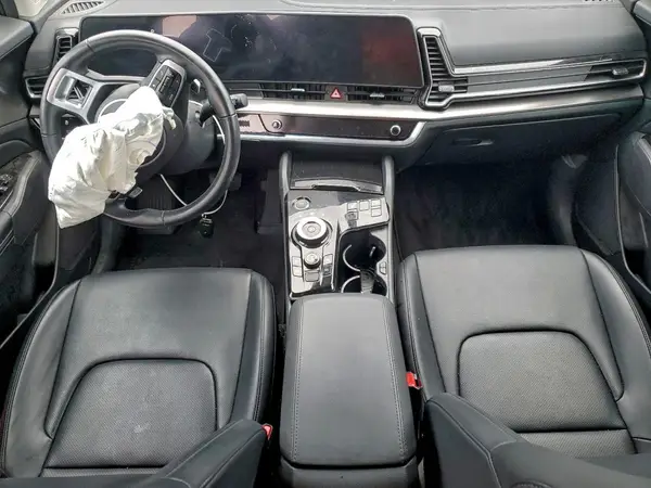 KNDPVCDGXR7123978 2024 KIA SPORTAGE - Image 8